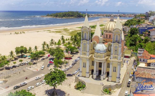 Ilhéus | Bahia