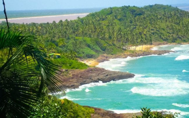 Itacaré | Bahia