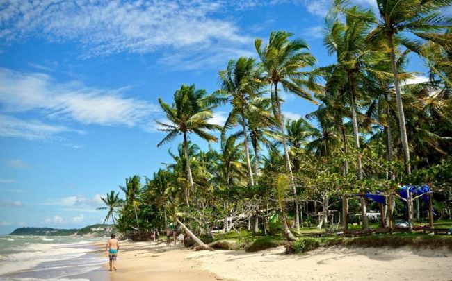 Porto Seguro | Bahia